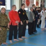 Ogólnopolskie Seminarium Jiu - Jitsu Goshin Ryu w Niedzicy
