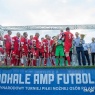 Podhale Amp Futbol Cup fot. Inde Hondebrink