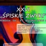 Spiskie zwyki